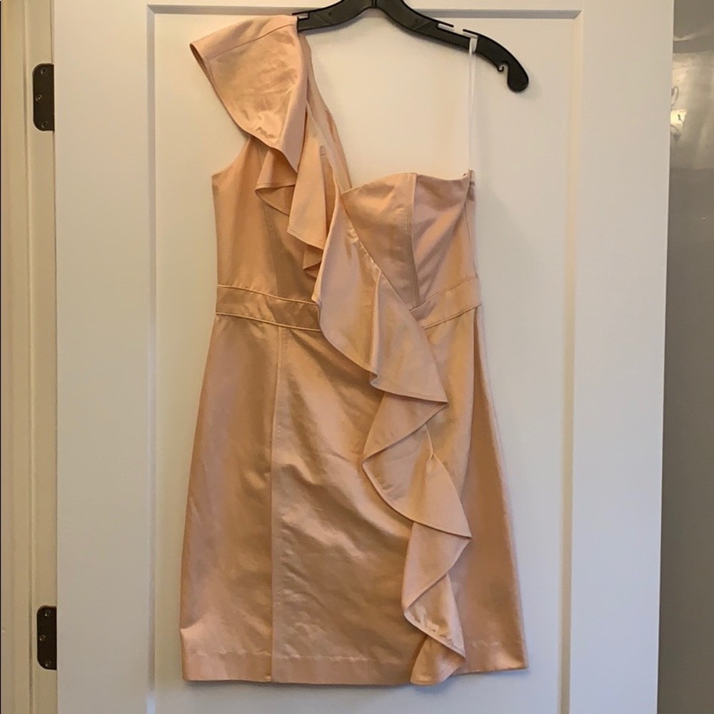 Cynthia Steffe dress